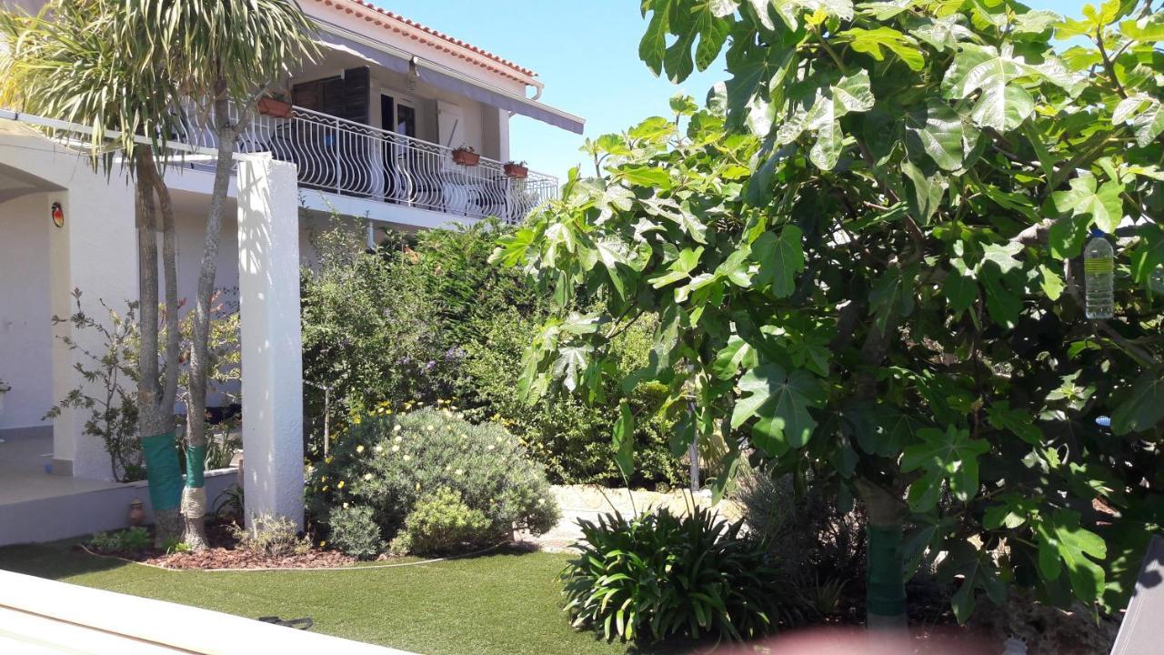 Villa Citronnelle Six-Fours-les-Plages Exterior photo